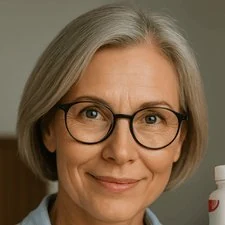 Linda K., verified Feilaira customer